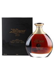 Ron Zacapa Centenario XO