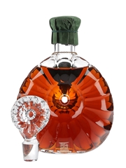 Remy Martin Centaure Bottled 1980s - Baccarat Crystal 70cl / 40%
