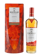 Macallan A Night On Earth in Scotland