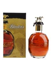 Blanton's Gold Edition Barrel No. 689