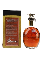 Blanton's Gold Edition Barrel No. 689 Bottled 2021 70cl / 51.5%