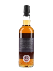 Bowmore 2003 17 Year Old Whisky Sponge Edition No.50 Decadent Drinks 70cl / 53%