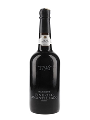 Harveys Fine Old Amontillado Sherry 1796 70cl