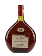 Dupeyron VS Vieil Armagnac  100cl / 40%