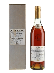 Hine Old Vintage Grande Champagne Cognac