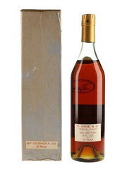 Hine Old Vintage Grande Champagne Cognac  68cl / 40%