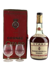 Otard Cognac VSOP Fine Champagne Cognac