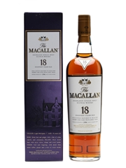Macallan 1994 18 Years Old 70cl