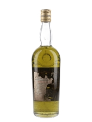 Chartreuse Green 'Le Cabochon' Bottled 1964-1966 70cl / 55%