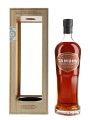 Tamdhu Cigar Malt Release No.1