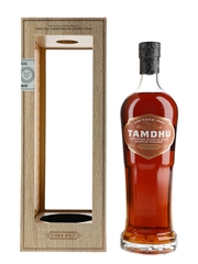 Tamdhu Cigar Malt Release No.1  70cl / 53.8%