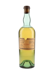 Chartreuse Yellow Bottled 1941-1951 75cl / 43%