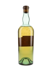 Chartreuse Yellow Bottled 1941-1951 75cl / 43%