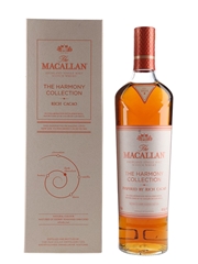 Macallan The Harmony Collection Rich Cacao Edrington Americas 75cl / 44%