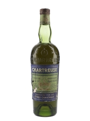 Chartreuse Green