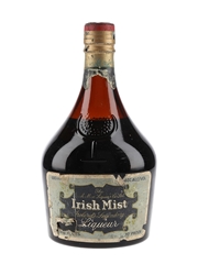 Irish Mist Bottled 1970s-1980s 68cl / 40%