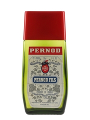 Pernod Fils Liqueur Bottled 1970s 20cl / 43%