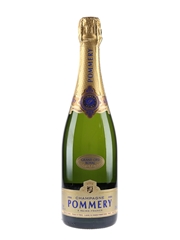 Pommery 2006 Grand Cru Royal