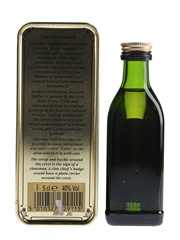 Glenfiddich Special Reserve Clans Of The Highlands - Clan Sutherland 5cl / 40%