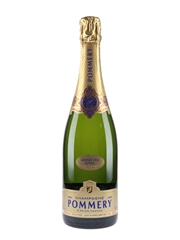 Pommery 2006 Grand Cru Royal