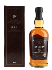 Karuizawa 12 Year Old Pure Malt