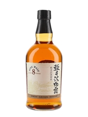 Karuizawa 8 Year Old Pure Malt Mercian 70cl / 40%