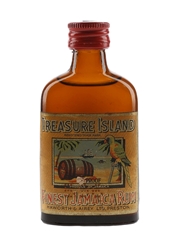 Treasure Island Finest Jamaica Rum
