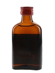 Treasure Island Finest Jamaica Rum Bottled 1950s - Haworth & Airey Ltd. 5cl / 40%
