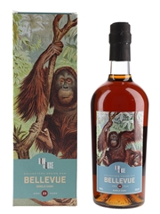 Bellevue 1998 23 Year Old Rum