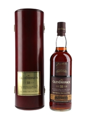 Glendronach 33 Year Old