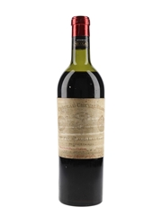 Chateau Cheval Blanc 1950