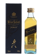 Johnnie Walker Blue Label