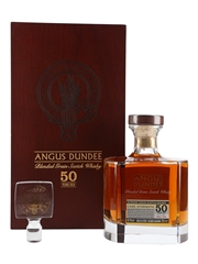 Angus Dundee 50 Year Old