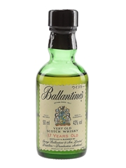 Ballantine's 17 Year Old