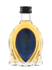 Kingdom 17 Year Old  5cl / 40%