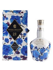 Royal Salute 21 Year Old The Couture Collection I