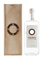 Source Pure Cardrona Gin New Zealand 75cl / 47%