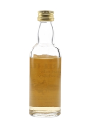 Cardhu 12 Year Old Bottled 1970s 5cl / 40%