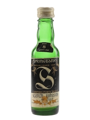 Springbank 8 Year Old