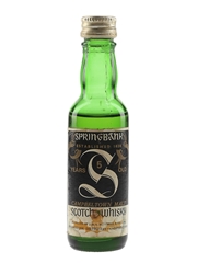 Springbank 5 Year Old