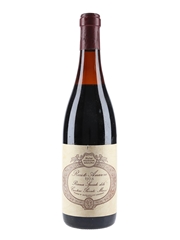 Recioto Amarone Riserva Speciale 1975