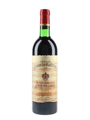 Chateau Canon La Gaffeliere 1978 Saint Emilion Grand Cru Classe 75cl