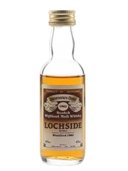 Lochside 1965 Connoisseurs Choice