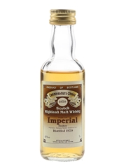 Imperial 1970 Connoisseurs Choice