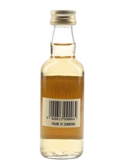 House Of Commons Gordon & MacPhail 5cl / 40%