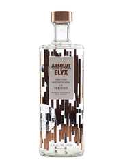 Absolut Elyx