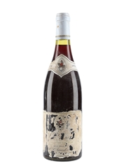 Volnay 1976 ML Parisot 75cl