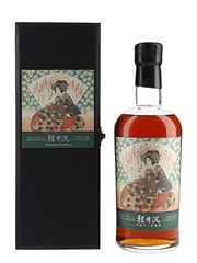 Karuizawa 2000 Katsushika Geisha Cask 512