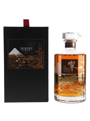 Hibiki 21 Year Old Mount Fuji