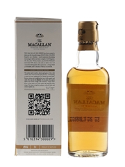 Macallan Amber The 1824 Series 5cl / 40%